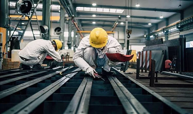 Turgutlu Yük Taşıma Personeli