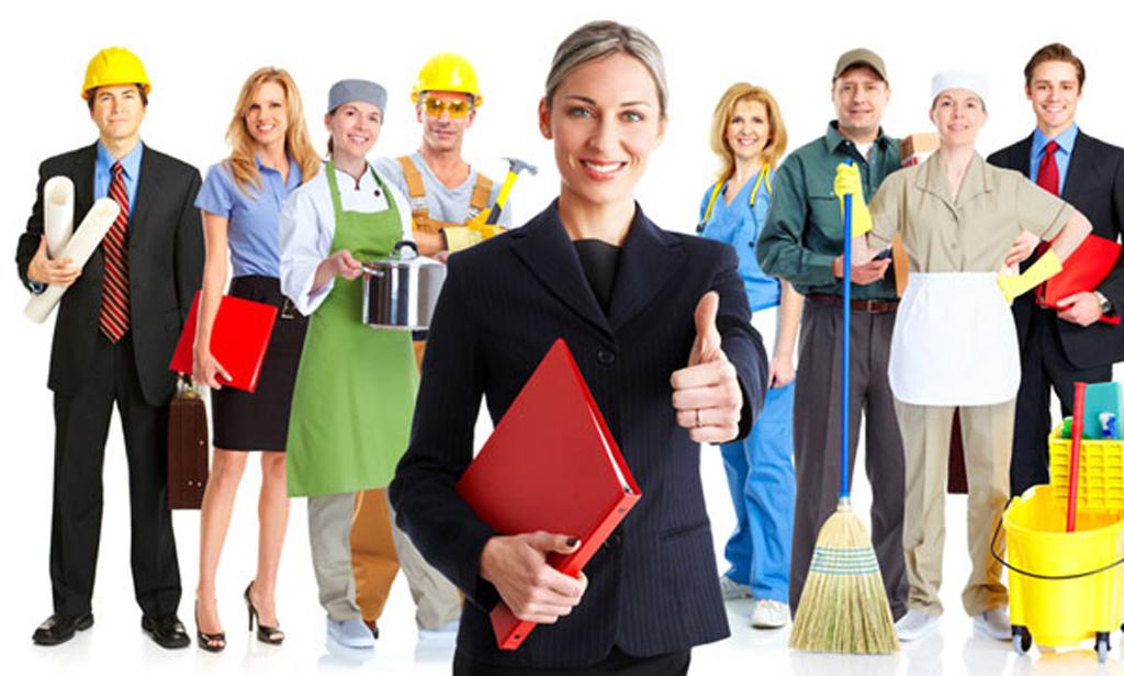 Turgutlu Yük Taşıma Personeli